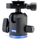 Benro IN2 Double Action Ball Head - Grade 9