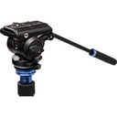 Benro S4PRO Fluid Video Head - Grade 9