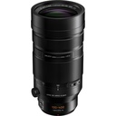 Panasonic 100-400mm f/4-6.3 Lumix Leica DG Vario-Elmar ASPH Power OIS - Black - Grade 9