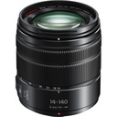 Panasonic 14-140mm f/3.5-5.6 Lumix G Vario ASPH II - Black - Grade 9 