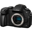 Panasonic Lumix G85 Body - Grade 9