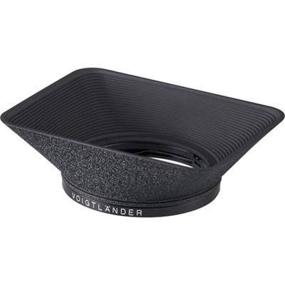 Voigtlander LH-11 Lens Hood: 21mm f/3.5COLOR-SKOPAR - Grade 10 