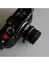 Light Lens Lab 50mm f/2 ver. 3 Black Paint Lens Grade 10