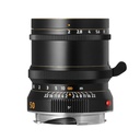 Light Lens Lab 50mm f/2 ver. 3 Black Paint Lens Grade 10