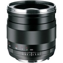 Zeiss 25mm f/2 ZE Lens: Canon EF - Grade 8