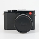 Leica Q2 - Grade 8
