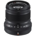 Fujifilm XF 50mm f/2 R WR Lens Black - Grade 9