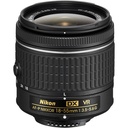 Nikon AF-P DX NIKKOR 18-55mm f/3.5-5.6G VR Lens - Grade 8