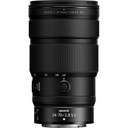 Nikon Nikkor Z FX 24-70mm F2.8 S II Lens