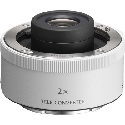 Sony 2.0x Teleconverter - Grade 9