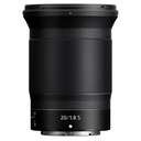 Nikon Nikkor Z 20mm f/1.8 S Lens - Grade 10