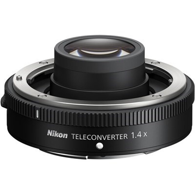 Nikon Z Teleconverter TC-1.4x - Grade 8