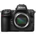 Nikon Z8 Body - Grade 9