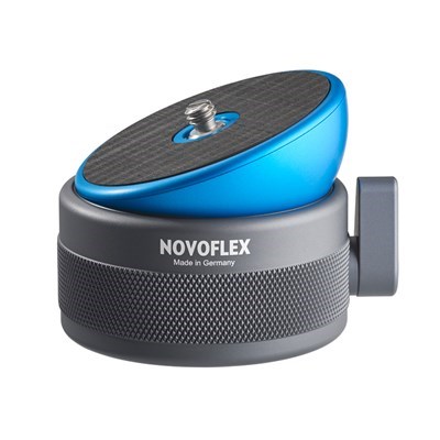 Novoflex MBAL20 MagicBalance Levelling Head - Grade 9