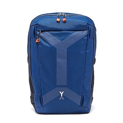 NYA-EVO Fjord 26 Midnight Blue - Grade 7