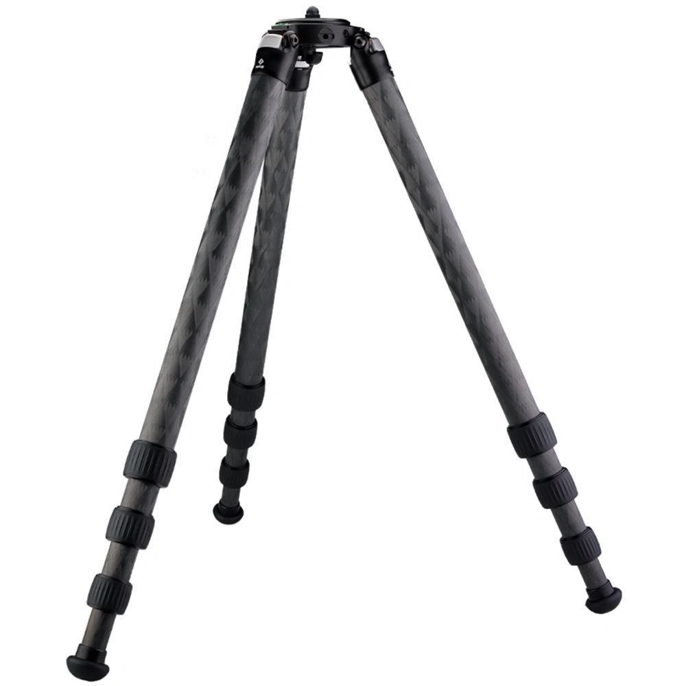 Really Right Stuff TVC-34 Versa Ser. 3 MkII Carbon Fiber Tripod - Grade 7