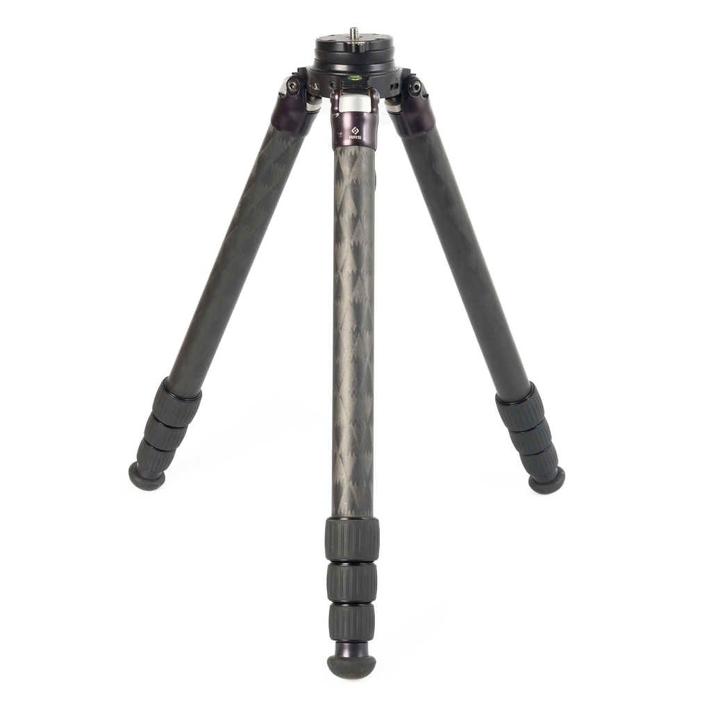 Really Right Stuff TVC-34 Versa Ser. 3 MkII Carbon Fiber Tripod - Grade 7