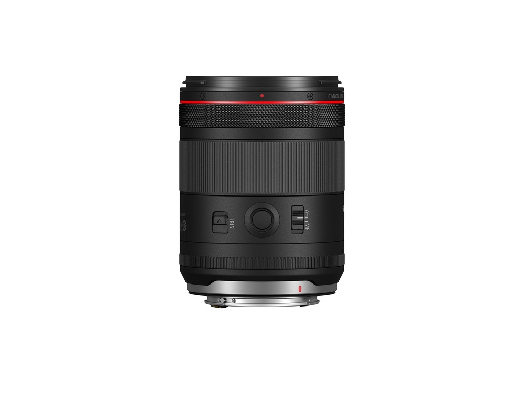 Canon RF 85mm f/1.4L VMC Lens