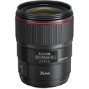 Canon EF 35mm f/1.4L MkII Lens - Grade 9
