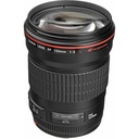 Canon EF 135mm f/2 L USM Lens - Grade 8