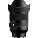 Sigma 35mm f/1.2 DG II Art Lens - Leica L
