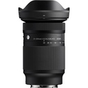Sigma 20-200mm f/3.5-5.6 DG Contemporary Lens - Sony FE