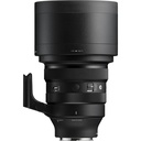 Sigma 135mm f/1.4 DG Art Lens - Sony FE