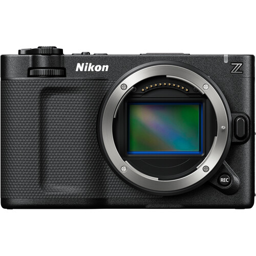 Nikon ZR Body Only