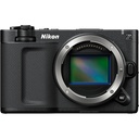 Nikon ZR Body Only