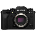 Fujifilm X-T4 Black - Grade 8