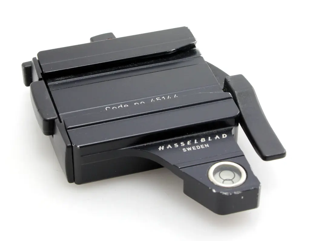 Hasselblad Tripod Quick Coupling - Grade 9 