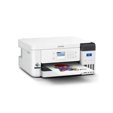 Epson F160 DyeSub Printer