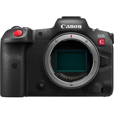 Canon EOS R5C Body Only - Grade 8