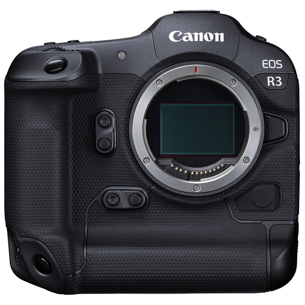 Canon EOS R3 Body only - Grade 8