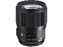 Sigma 135mm f/1.8 DG HSM 'Art' Lens Canon EF - Grade 8 