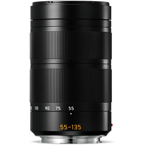 Leica 55-135mm f/3.5-4.5 APO-Vario- Elmar TL Lens - Grade 8