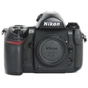 Nikon F6 Body - Grade 8 