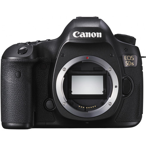 Canon EOS 5DS Body Only - Grade 7