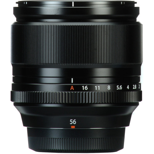 Fujifilm XF 56mm f/1.2 R Lens - Grade 6