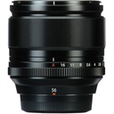 Fujifilm XF 56mm f/1.2 R Lens - Grade 6