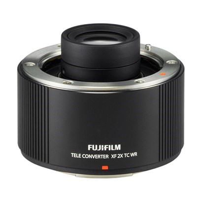Fujifilm XF 2.0x TC WR Teleconverter - Grade 9