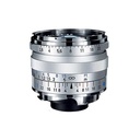 Zeiss 28mm f/2.8 Bigon T* ZM lens Silver - Grade 10 