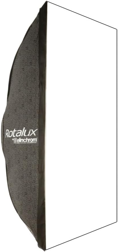 Elinchrom Rotalux Softbox Recta 60x80cm - Grade 8 