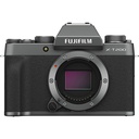 Fujifilm X-T200 Body Dark Silver - Grade 8