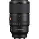Sony FE 100mm f/2.8 Macro Lens GM