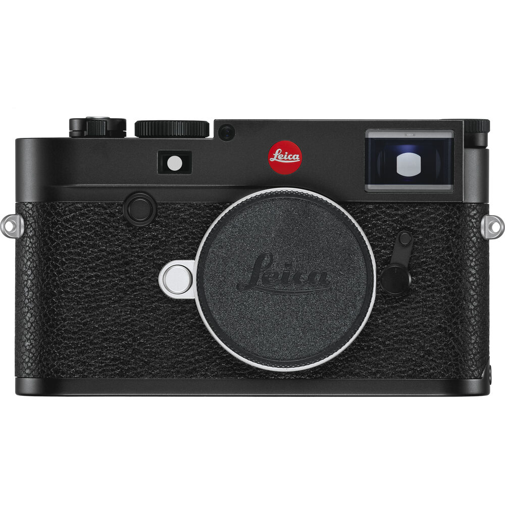 Leica M10-R Black - Grade 8