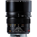 Leica 90mm f/2 APO-Summicron-M ASPH Lens - Grade 9