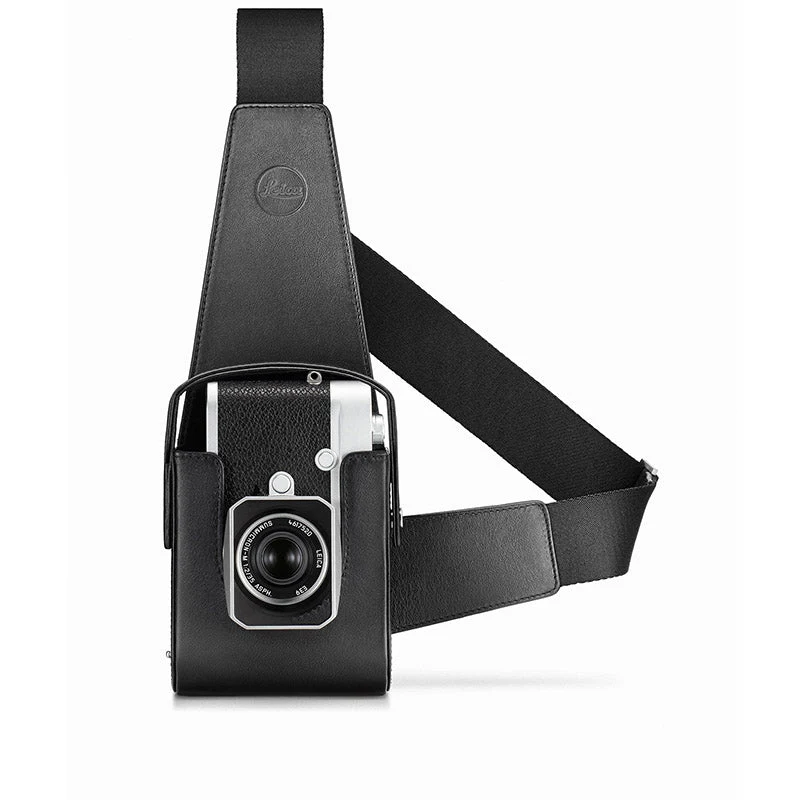 Leica Holster: M10/M11 - Grade 8