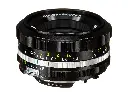 Voigtlander 28mm f/2.8 SL-II COLOR-SKOPAR ASPH Lens: Nikon F - Grade 10