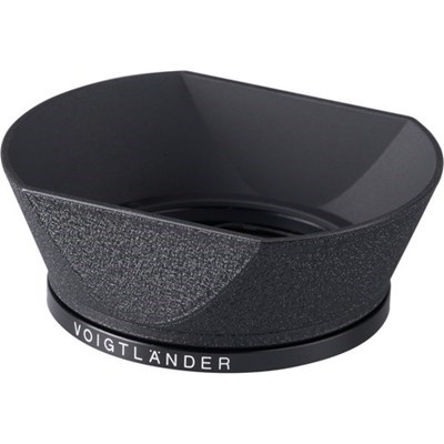 Voigtlander LH-12 Lens Hood: 35mm f/2 ULTRON - Grade 8